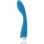 G-SPOT - VIBRATEUR GYLBERT BLEU TURQUOISE