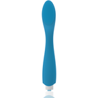 G-SPOT - VIBRATEUR GYLBERT BLEU TURQUOISE