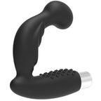ADDICTED TOYS - VIBRATEUR DE PROSTATE RECHARGEABLE MODÈLE 3 - NOIR