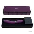 LELO - ELISE 2 VIBRATEUR DE LUXE LILAS