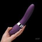LELO - ELISE 2 VIBRATEUR DE LUXE LILAS