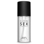 BIJOUX - Huile de massage sensuelle à effet chauffant 50 ml