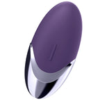 SATISFYER - PLAISIR POURPRE DE LAYONS