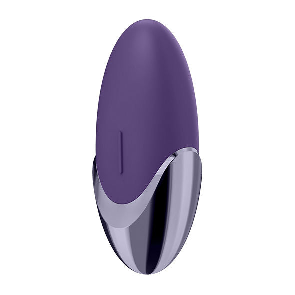 SATISFYER - PLAISIR POURPRE DE LAYONS