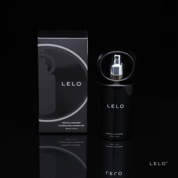 LELO - Lubrifiant hydratant personnel à base d'eau 150 ml
