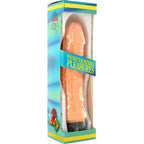 SEVEN CREATIONS - REALISTIC PENIS VIBRATOR