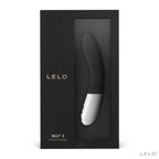 LELO - BILLY 2 BLACK ANAL VIBRATOR