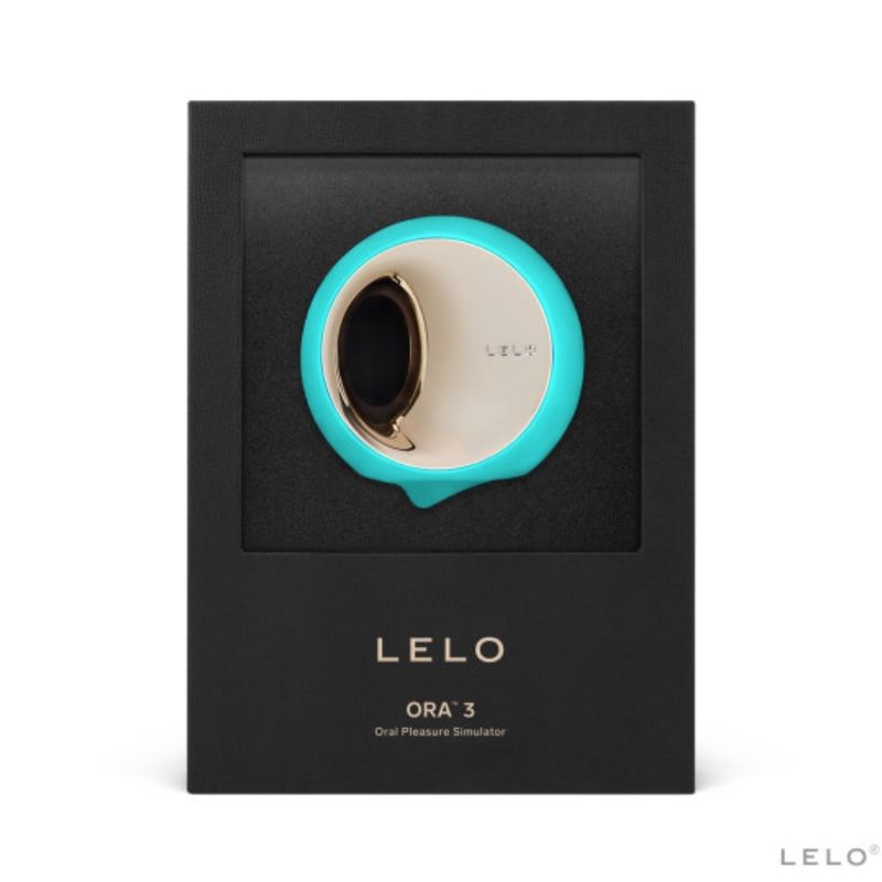 LELO - ORA 3 AQUA STIMULATEUR SEXUEL ORAL