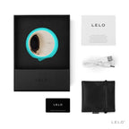 LELO - ORA 3 AQUA STIMULATEUR SEXUEL ORAL