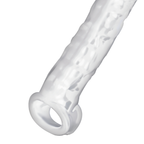 ADDICTED TOYS - TRANSPARENT DONG EXTENSION