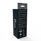 ADDICTED TOYS - TRANSPARENT DONG EXTENSION