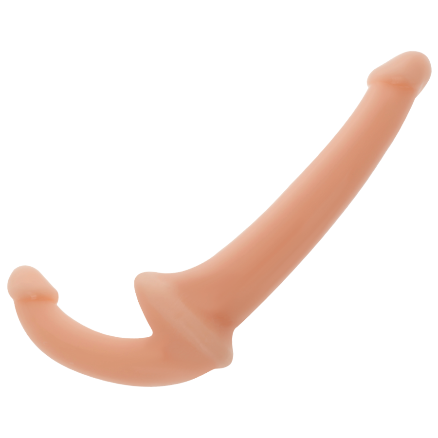 ADDICTED TOYS - RNA DILDO WITHOUT NATURAL SUPPORT