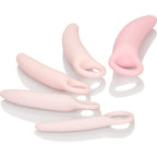 CALEXOTICS - INSPIRE SILICONE DILATOR SET 5 PCS