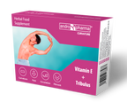 ANDROPHARMA - TRATTAMENTO CON CURVATURA PEYRONIE