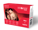 ANDROPHARMA VIGOR - LIBIDO-ENHANCING SUPPLEMENT