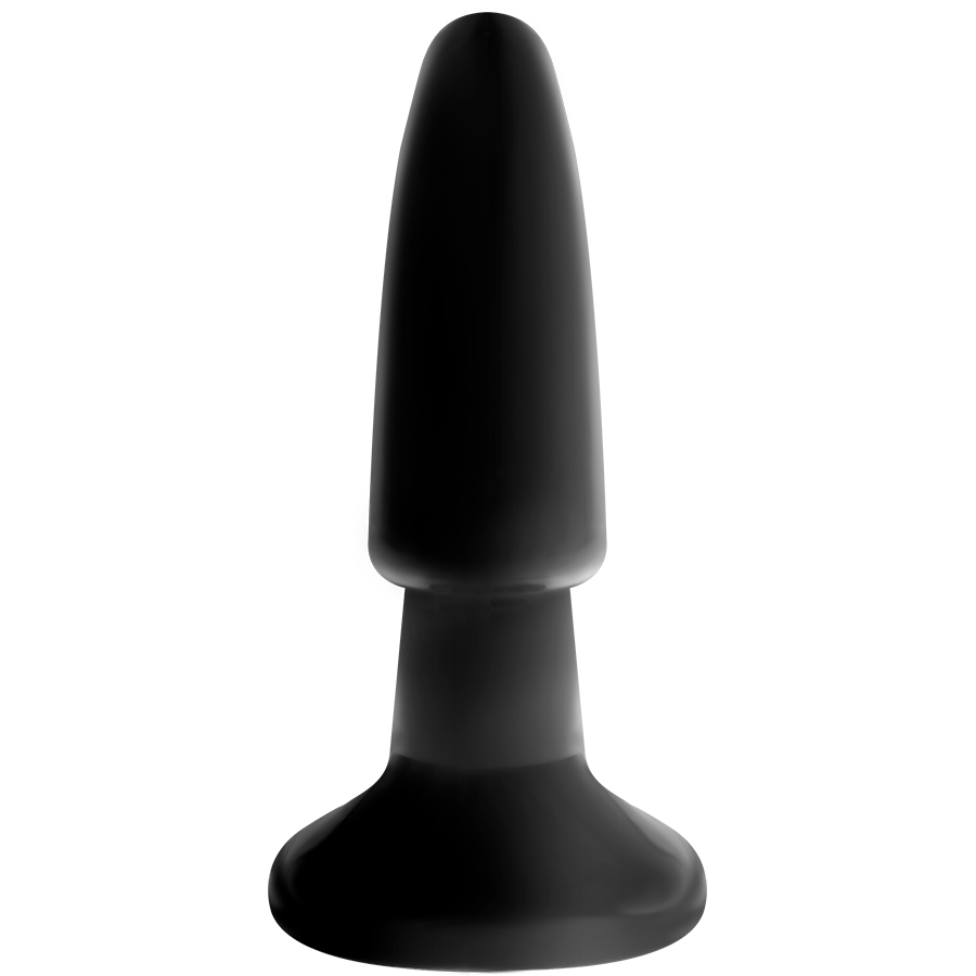 DARKNESS - PANTYHOSE WITH PLUG AND INTERCHANGEABLE DILDO