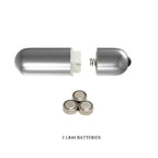 JOLI AMOUR - MASTURBATEUR VAGIN HEDY AVEC VIBRATION