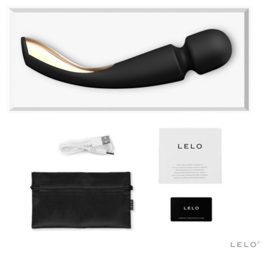 LELO - SMART WAN 2 NOIR