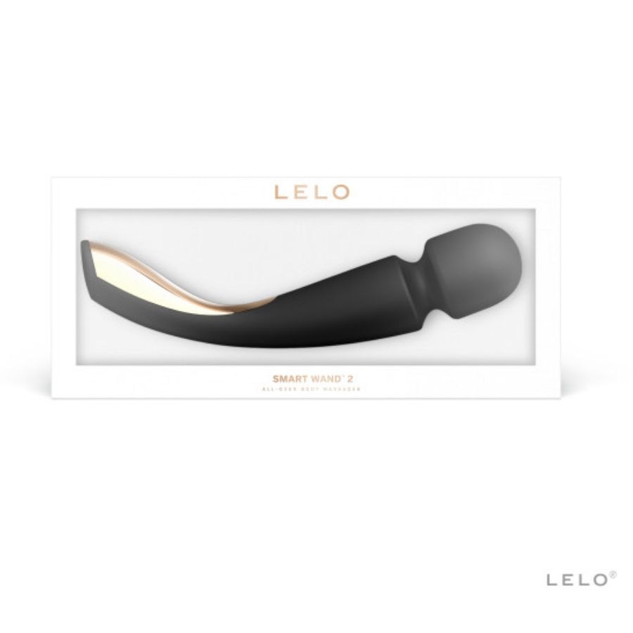LELO - SMART WAN 2 NOIR
