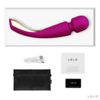 LELO - SMART WAN 2 NOIR