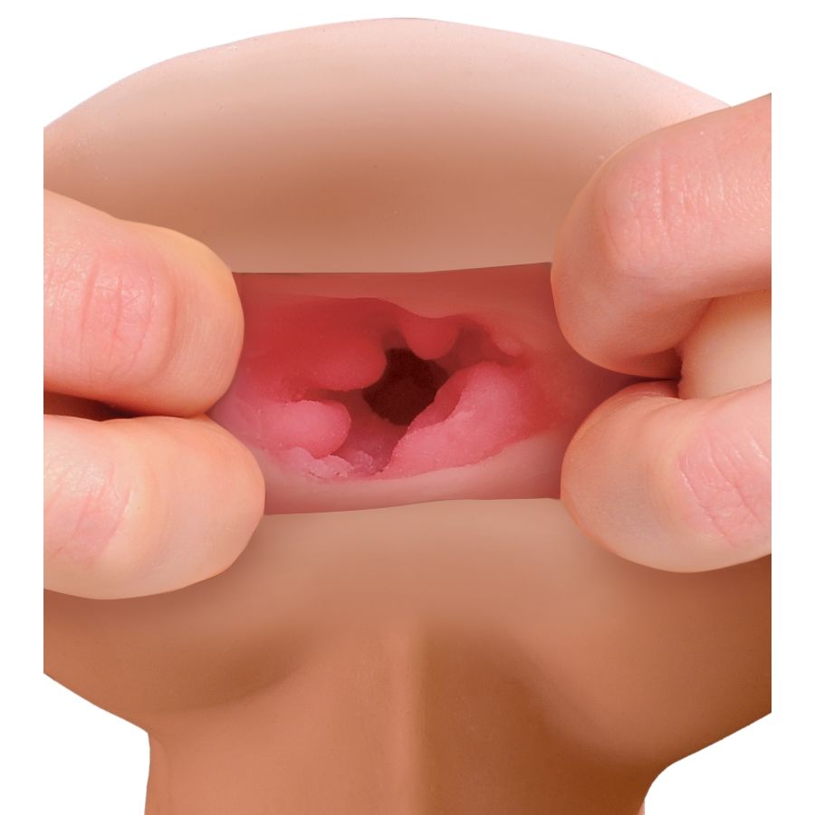 PDX MÂLE - PDX AROUND STROKER