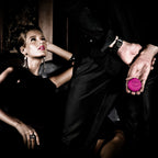 LELO - LYLA 2 ÉDITION DESIGN INSIGNATURE ŒUF DE MASSAGE CERISE