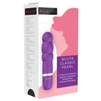 B SWISH - BCUTE CLASSIQUE LILAS PERLE
