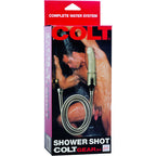 CALEXOTICS - COLT surpris sous la douche