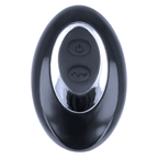 ROCKARMY - VIBRATORE IN SILICONE LIQUIDO TELECOMANDO PREMIUM APACHE 20.5 CM -O- 4.62 CM