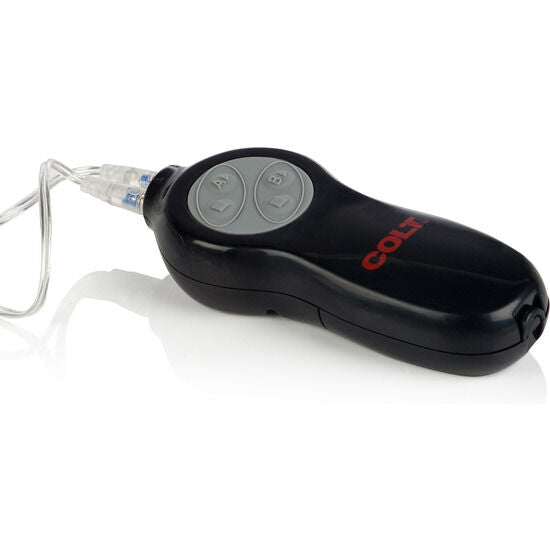 CALEXOTICS - COLT 7-FUNCTION TWIN TURBO BULLETS