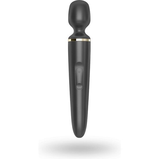 SATISFYER - WANDER NOIR POUR FEMME