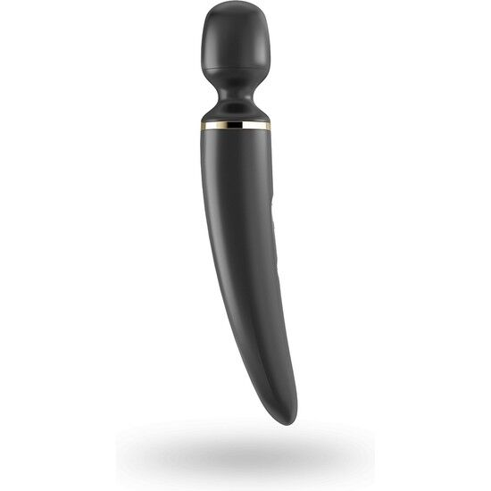 SATISFYER - WANDER NOIR POUR FEMME