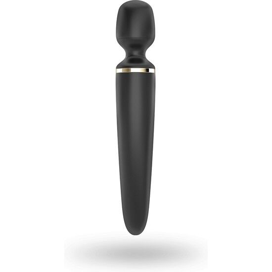 SATISFYER - WANDER NOIR POUR FEMME