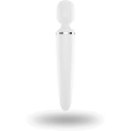 SATISFYER - WANDER DONNA BIANCO