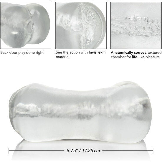 CALEXOTICS - LE TRUC CHATTE/CUL QUI LE CUISINE