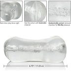 CALEXOTICS - LE TRUC CHATTE/CUL QUI LE CUISINE