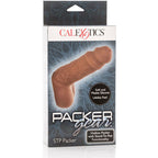 CALEXOTICS - SUPPORT D'EMBALLAGE BROWN PIPI