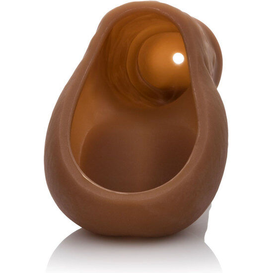 CALEXOTICS - SUPPORT D'EMBALLAGE BROWN PIPI