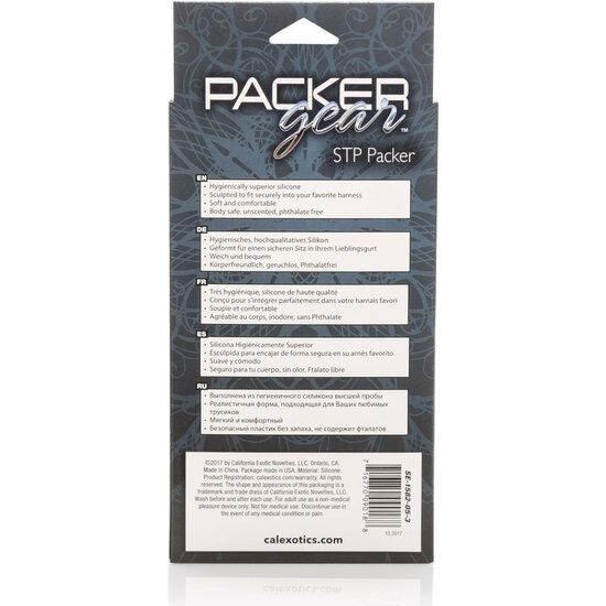 CALEXOTICS - SUPPORT POUR MACHINES D'EMBALLAGE PIPI