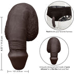 CALEXOTICS - 12.75 CM SILICONE PENIS SEAL