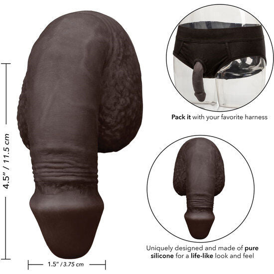CALEXOTICS - 12.75 CM SILICONE PENIS SEAL