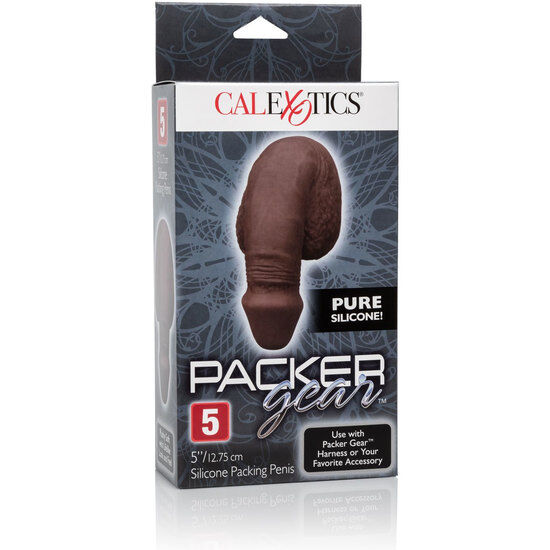 CALEXOTICS - 12.75 CM SILICONE PENIS SEAL