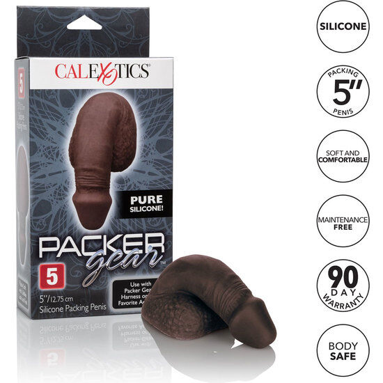 CALEXOTICS - 12.75 CM SILICONE PENIS SEAL