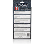 CALEXOTICS - 12.75 CM CARAMEL SILICONE PENIS SEAL