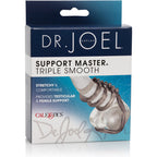 CALEXOTICS - DR. J. SMOOTH TRIPLE MASTER SUPPORT