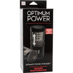 CALEXOTICS - ULTIMATE OPTIMUM POWER STROKER