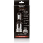 CALEXOTICS - PROCUREZ-VOUS LE KIT DE POMPE À TÊTE DURE