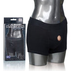 CALEXOTICS - HARNAIS COURT PACKER GEAR BOXER M/L