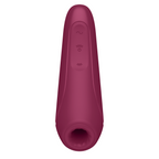 SATISFYER - CURVY 1 + RED PINK