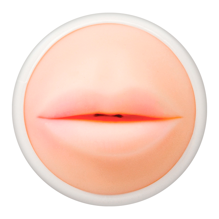 JOUETS ADDICTED - MASTURBATEUR BUCCAL